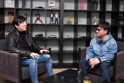 ꡼ No.020Υͥ / ֿĤƱ餤ƬʤꤿǤסʬ˹Τ򡤹ʤ褦ˡʤˤ롤suda51ܡ־ƹʪפ롤Ȥ