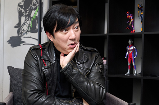 ꡼ No.025Υͥ / ֿĤƱ餤ƬʤꤿǤסʬ˹Τ򡤹ʤ褦ˡʤˤ롤suda51ܡ־ƹʪפ롤Ȥ