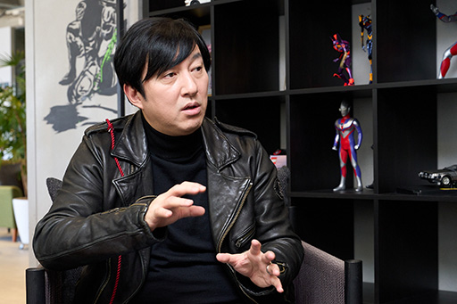 ꡼ No.027Υͥ / ֿĤƱ餤ƬʤꤿǤסʬ˹Τ򡤹ʤ褦ˡʤˤ롤suda51ܡ־ƹʪפ롤Ȥ