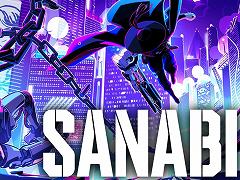 「SANABI」第2次公開テストがSteamでスタート。ゲームに隠されたコードを探し当てると抽選で50名にSteamキーが当たるキャンペーンも