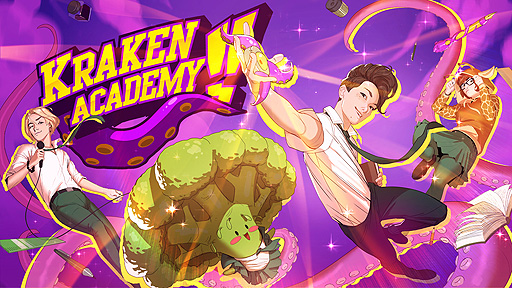 #002Υͥ/SwitchKraken Academy!!꡼ߤ3֤Υ롼פ򷫤֤ȥϥɥɥ٥㡼