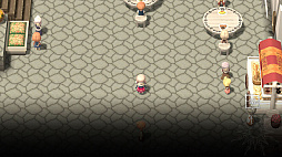 Lovelydoll/Wildmachine