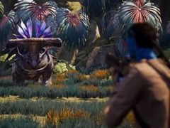 映画「アバター」を題材にしたMMORPG「Avatar: Reckoning」，開発者がゲーム内容をプレゼンする最新映像が公開に