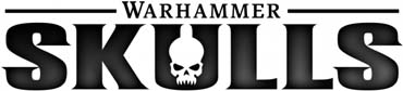 #006Υͥ/֥ϥޡ40,000ᥫ˥ס٥ȡWarhammer Skullsפǰ»