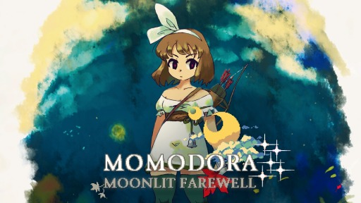 ꡼ǿMomodora: Moonlit FarewellפۿꡣMomodoraIII5ǯMomoοϤޤ