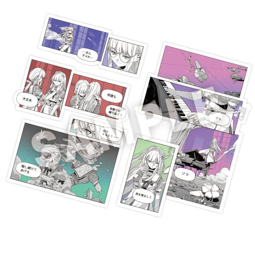 ꡼ No.015Υͥ / 7 Days to End with You׳ȯԤκǿϲΥۥ顼ࡣܺȯѥ֥å󥰤ȯɽ줿PLAYISM GAME SHOW 2025.9.16פޤȤ