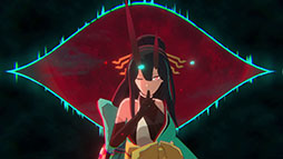 画像ギャラリー No.003のサムネイル画像 / 日本のアニメ表現の再現を目指した3Dアクションゲーム「炎姫」,Steamで3月4日に発売。ゲーム内容やキャスト陣を紹介した最新トレイラーも公開