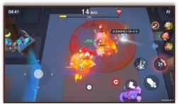 画像ギャラリー No.015のサムネイル画像 / 「クッキーラン:冒険の塔」,シリーズ初の3Dアクションでクッキーたちが大暴れ! パンケーキタワーで繰り広げるドタバタ大冒険!【PR】