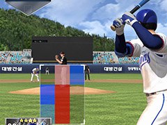 スマホ向け野球ゲーム「Com2us Pro Baseball V22」が発表に。試合のハイライトのみをプレイして勝敗を決するゲームモードなどを用意