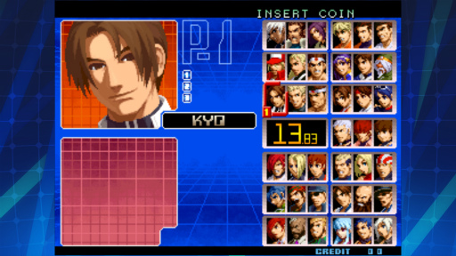 KOF 2002 NEOGEOפApp StoreGoogle Playȥۿ