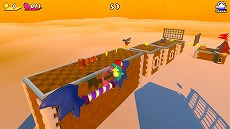 ���������꡼ No.003�Υ���ͥ������ / ���󥷥塼���ǡ�Super Sami Roll�פ�2��10����ȯ��ء��ɤ������������򴶤������롤�ϥ����ԡ���3D���������