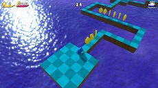 ���������꡼ No.004�Υ���ͥ������ / ���󥷥塼���ǡ�Super Sami Roll�פ�2��10����ȯ��ء��ɤ������������򴶤������롤�ϥ����ԡ���3D���������