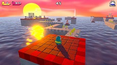 ���������꡼ No.007�Υ���ͥ������ / ���󥷥塼���ǡ�Super Sami Roll�פ�2��10����ȯ��ء��ɤ������������򴶤������롤�ϥ����ԡ���3D���������