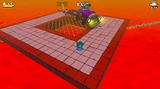 ���������꡼ No.009�Υ���ͥ������ / ���󥷥塼���ǡ�Super Sami Roll�פ�2��10����ȯ��ء��ɤ������������򴶤������롤�ϥ����ԡ���3D���������