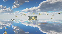 Levitation Simulator