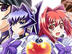 iOS版「マブラヴ」「マブラヴ オルタネイティヴ」，本日リリース。Steamでは記念セールが3月1日にスタート