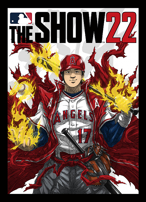 #001Υͥ/MLB The Show 22סMVPǥȥǥǥåǥι䤬ˡСȤ򲬺ǽλ᤬ôͽդ򳫻