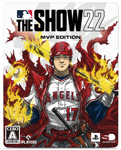 #002Υͥ/MLB The Show 22סMVPǥȥǥǥåǥι䤬ˡСȤ򲬺ǽλ᤬ôͽդ򳫻