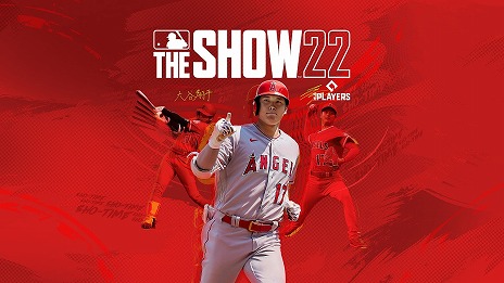 #001Υͥ/MLB The Show 22סȯ䡣ѥåëʿ꤬б餹ǿȥ쥤顼