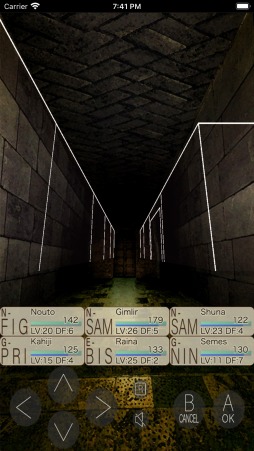 ���������꡼ No.003�Υ���ͥ������ / ���饷����ʥ��󥸥��RPG ��MIZ�פ��ۿ����ϡ�PC�֥饦�������ޥۤ��б�