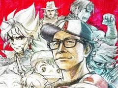Switch版「ライブアライブ」本日発売。青山剛昌氏をはじめ，キャラクターデザインの漫画家7名からのお祝いコメントが到着