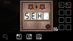 ���������꡼ No.006�Υ���ͥ������ / Switch�ǡ֤��餯���δۤ����æ�С�������꡼����ȯ�䵭ǰ�Υ������»���