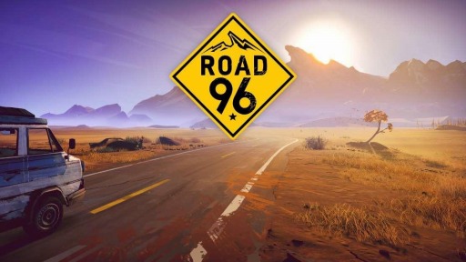 #001Υͥ/Road 96PS5/PS4/Xbox One/Xbox Series XǤιȯ616˷ꡣPC/SwitchǤδۥĥȥڡ»