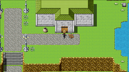 ꡼ No.005Υͥ / RPG MAKER UNITEפ80󥪥դ2060ߡǹˤǹǤ륻뤬档֤äƤ狼UNITEפ