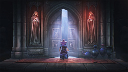 画像ギャラリー No.004のサムネイル画像 / PC版「Mandragora: Whispers of the Witch Tree」,25%オフのセールを実施中。アップデート1.5.3の実施と,ユーザーレビューの上昇を記念