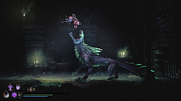 画像ギャラリー No.007のサムネイル画像 / PC版「Mandragora: Whispers of the Witch Tree」,25%オフのセールを実施中。アップデート1.5.3の実施と,ユーザーレビューの上昇を記念