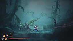 ꡼ No.006Υͥ / Mandragora: Whispers of the Witch TreeסPS5θǤۿϡƮȤ¿¿ͤʲʪȤ襤ڤ