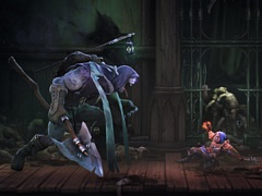 Mandragora: Whispers of the Witch TreeסPS5θǤۿϡƮȤ¿¿ͤʲʪȤ襤ڤ