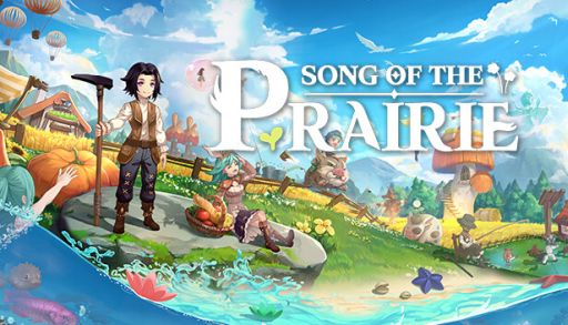 ͦԤƴļ餷ڤࡣ3Dեॷߥ졼֥󥰥֥ץ졼꡼Song Of The PrairieˡסSteam꡼