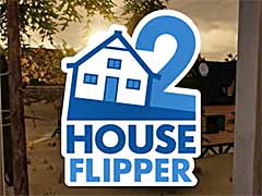住宅リフォームシム「ハウスフリッパー 2」，舞台やストーリーを紹介する最新トレイラー公開。12月14日リリース予定