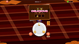 Word Chef (��ɥ�����)