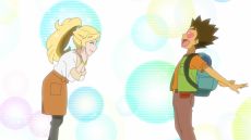 ���������꡼ No.020�Υ���ͥ������ / ���ȥ��ȥԥ����奦��ʪ�줬�ǽ��Ϥء����˥�֥ݥ��åȥ�󥹥����ס�����Υ��꡼��Ÿ���ˤĤ���ȯɽ