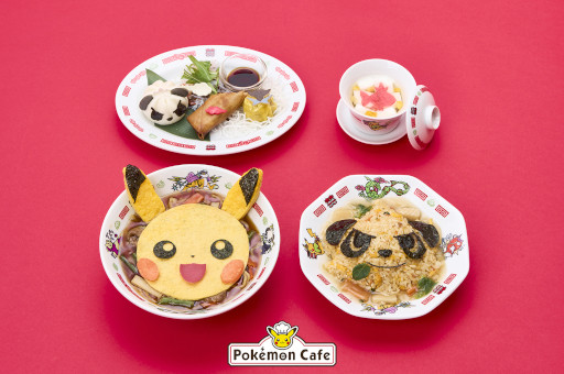 ���������꡼ No.001�Υ���ͥ������ / �ԥ����奦�������������뿩Ʋ�򥤥᡼���������å��֥ԥ����奦��Ź�פ��ݥ���󥻥󥿡���5��3����5��26����ȯ�䡣�������������Ĥʤɤ��о�