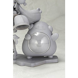 ���������꡼ No.004�Υ���ͥ������ / �֥ݥ����SV�פΥʥ󥸥��&�ϥ�Х꡼���ե����奢�ˤʤä��о졣�ݥ���󥻥󥿡�����饤�����ʸ���դ򳫻�