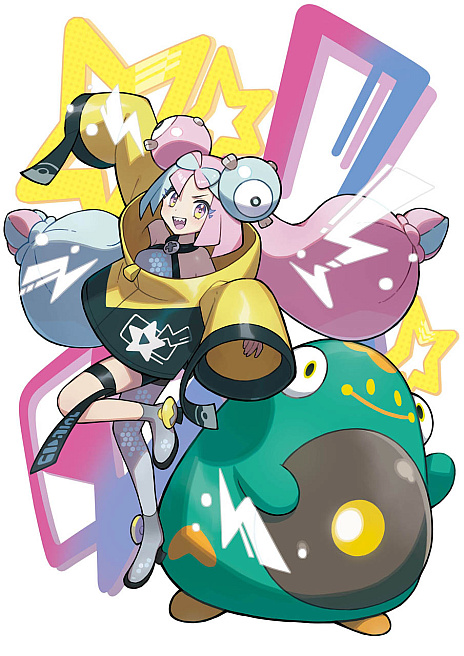 ���������꡼ No.005�Υ���ͥ������ / �֥ݥ����SV�פΥʥ󥸥��&�ϥ�Х꡼���ե����奢�ˤʤä��о졣�ݥ���󥻥󥿡�����饤�����ʸ���դ򳫻�