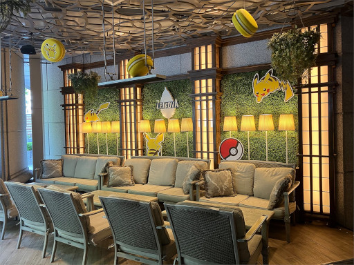 ���������꡼ No.001�Υ���ͥ������ / ����ǤΥԥ����奦�Ť����Υƥ���������֥ԥ����奦 ���ե��̡���ƥ����פ��������7��3���ޤǡ����������ɲó��Ť�