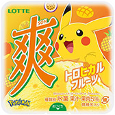 ���������꡼ No.002�Υ���ͥ������ / �ݥ����Υԥ����奦��ǥ����󤷤������ʡ��֡��ȥ��ԥ���ե롼�ġ�5��15����ȯ�䡣�ݥå���ޤ䥤���֥�����������ե졼�С����Ѱ�