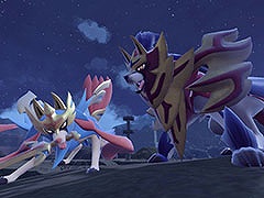 「Pokémon HOME」と「ポケモン S・V」の連携がいよいよ可能に。近日実施を予定しているVer.3.0.0アップデートの内容が公開に