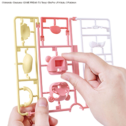 ���������꡼ No.005�Υ���ͥ������ / ��ɥ�Ρ֥ݥ����ץ�⥳�쥯����� �����å�!! �פ�8��11����ȯ�䡣7ɤ·������ؤä��Τ褦���¤٤���