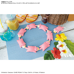 ���������꡼ No.006�Υ���ͥ������ / ��ɥ�Ρ֥ݥ����ץ�⥳�쥯����� �����å�!! �פ�8��11����ȯ�䡣7ɤ·������ؤä��Τ褦���¤٤���