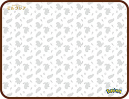 ���������꡼ No.009�Υ���ͥ������ / �ݥ����Υɥ����ȥ̥�����ѥå������˥ǥ����󤷤��֥ߥ륯�쥢��MILCREA�ˡץ��祳�졼�Ȥȱ������㡤8��28�������̸����ȯ��