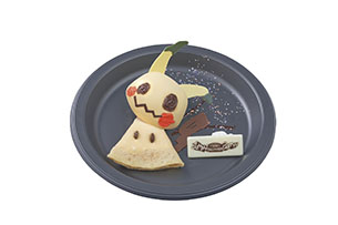 ���������꡼ No.013�Υ���ͥ������ / USJ���󶡤����֥ݥ����פΥ쥹�ȥ���˥塼���󤬸����ˡ�9��6����ꥪ�ꥸ�ʥ륰�å��������ͽ��