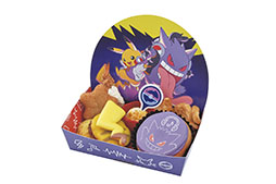 ���������꡼ No.014�Υ���ͥ������ / USJ���󶡤����֥ݥ����פΥ쥹�ȥ���˥塼���󤬸����ˡ�9��6����ꥪ�ꥸ�ʥ륰�å��������ͽ��