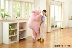 ���������꡼ No.003�Υ���ͥ������ / ��ɥ�Ȱ��ˤΤ�Ӥ�����Ǥ��롣�֤̤������ �������ɥ�פκƼ������ݥ���󥻥󥿡�����饤��ǳ���