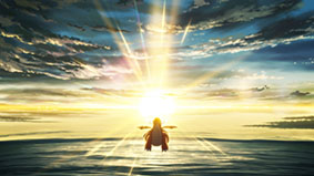 画像ギャラリー No.001のサムネイル画像 / スペシャルアニメ「カイリューとゆうびんやさん」,2月27日0:00にポケモン公式YouTubeチャンネルで公開に