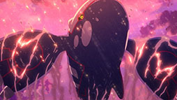 ���������꡼ No.002�Υ���ͥ������ / ���˥�֥�����塼�Ȥ椦�Ӥ�䤵���ͽ���ԡ����̼̿���������ء�����˼���Ρ�Pokémon Presents�פ�2��27��23��00�˼»ܷ���